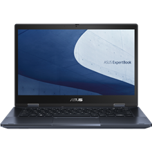 لپ تاپ ایسوس 14 اینچی لمسی مدل ExpertBook B3 Flip B3402FEA-EC0892W پردازنده Core i7 1165G7 رم 16GB حافظه 512GB SSD گرافیک Intel